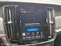 Volvo V90 2.0 T6 Plug-in hybrid AWD Ultimate Dark 12MND BOVAG GAR|NAVI|ACC|EL. TREKHAAK|CAMERA|LEDER|STUUR+STOELVERW