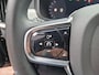 Volvo V90 2.0 T6 Plug-in hybrid AWD Ultimate Dark 12MND BOVAG GAR|NAVI|ACC|EL. TREKHAAK|CAMERA|LEDER|STUUR+STOELVERW