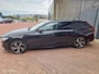 Volvo V90 2.0 T6 Plug-in hybrid AWD Ultimate Dark 12MND BOVAG GAR|NAVI|ACC|EL. TREKHAAK|CAMERA|LEDER|STUUR+STOELVERW
