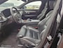 Volvo V90 2.0 T6 Plug-in hybrid AWD Ultimate Dark 12MND BOVAG GAR|NAVI|ACC|EL. TREKHAAK|CAMERA|LEDER|STUUR+STOELVERW