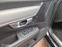 Volvo V90 2.0 T6 Plug-in hybrid AWD Ultimate Dark 12MND BOVAG GAR|NAVI|ACC|EL. TREKHAAK|CAMERA|LEDER|STUUR+STOELVERW