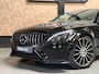 Mercedes-Benz C-klasse 180 Edition 1 | Sfeerverlichting | Navi | Parkeersensoren | Led