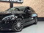 Mercedes-Benz C-klasse 180 Edition 1 | Sfeerverlichting | Navi | Parkeersensoren | Led