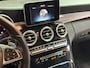 Mercedes-Benz C-klasse 180 Edition 1 | Sfeerverlichting | Navi | Parkeersensoren | Led