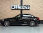 Mercedes-Benz C-klasse 180 Edition 1 | Sfeerverlichting | Navi | Parkeersensoren | Led