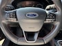 Ford Focus Wagon 1.0 EcoBoost ST Line 125PK Winterpack Adaptieve Cruise Camera B&O Parkeersensoren Full-LED Climate Keyless 18'' Velgen Privacy Glass *Sportief*
