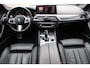 BMW 5-Serie Touring 530i High Executive M-PAKKET PANO-DAK NL AUTO NAP!