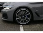 BMW 5-Serie Touring 530i High Executive M-PAKKET PANO-DAK NL AUTO NAP!