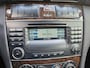 Mercedes-Benz C-klasse C180K Classic
