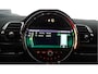 MINI Clubman Mini 1.5 Cooper Business Edition: optie Apple carplay, stoelverw, leder bekleding, TRC, navy, botswaarsch, personen waarsch, HUD, verkeersbord herk, keyless entry, privacyglas Harman Cardon alarm certyf