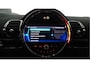 MINI Clubman Mini 1.5 Cooper Business Edition: optie Apple carplay, stoelverw, leder bekleding, TRC, navy, botswaarsch, personen waarsch, HUD, verkeersbord herk, keyless entry, privacyglas Harman Cardon alarm certyf