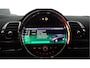MINI Clubman Mini 1.5 Cooper Business Edition: optie Apple carplay, stoelverw, leder bekleding, TRC, navy, botswaarsch, personen waarsch, HUD, verkeersbord herk, keyless entry, privacyglas Harman Cardon alarm certyf