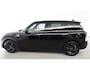 MINI Clubman Mini 1.5 Cooper Business Edition: optie Apple carplay, stoelverw, leder bekleding, TRC, navy, botswaarsch, personen waarsch, HUD, verkeersbord herk, keyless entry, privacyglas Harman Cardon alarm certyf