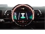MINI Clubman Mini 1.5 Cooper Business Edition: optie Apple carplay, stoelverw, leder bekleding, TRC, navy, botswaarsch, personen waarsch, HUD, verkeersbord herk, keyless entry, privacyglas Harman Cardon alarm certyf