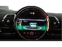 MINI Clubman Mini 1.5 Cooper Business Edition: optie Apple carplay, stoelverw, leder bekleding, TRC, navy, botswaarsch, personen waarsch, HUD, verkeersbord herk, keyless entry, privacyglas Harman Cardon alarm certyf