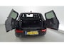 MINI Clubman Mini 1.5 Cooper Business Edition: optie Apple carplay, stoelverw, leder bekleding, TRC, navy, botswaarsch, personen waarsch, HUD, verkeersbord herk, keyless entry, privacyglas Harman Cardon alarm certyf