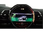 MINI Clubman Mini 1.5 Cooper Business Edition: optie Apple carplay, stoelverw, leder bekleding, TRC, navy, botswaarsch, personen waarsch, HUD, verkeersbord herk, keyless entry, privacyglas Harman Cardon alarm certyf