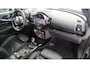 MINI Clubman Mini 1.5 Cooper Business Edition: optie Apple carplay, stoelverw, leder bekleding, TRC, navy, botswaarsch, personen waarsch, HUD, verkeersbord herk, keyless entry, privacyglas Harman Cardon alarm certyf