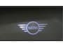 MINI Clubman Mini 1.5 Cooper Business Edition: optie Apple carplay, stoelverw, leder bekleding, TRC, navy, botswaarsch, personen waarsch, HUD, verkeersbord herk, keyless entry, privacyglas Harman Cardon alarm certyf
