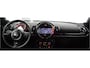 MINI Clubman Mini 1.5 Cooper Business Edition: optie Apple carplay, stoelverw, leder bekleding, TRC, navy, botswaarsch, personen waarsch, HUD, verkeersbord herk, keyless entry, privacyglas Harman Cardon alarm certyf