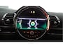 MINI Clubman Mini 1.5 Cooper Business Edition: optie Apple carplay, stoelverw, leder bekleding, TRC, navy, botswaarsch, personen waarsch, HUD, verkeersbord herk, keyless entry, privacyglas Harman Cardon alarm certyf