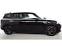 MINI Clubman Mini 1.5 Cooper Business Edition: optie Apple carplay, stoelverw, leder bekleding, TRC, navy, botswaarsch, personen waarsch, HUD, verkeersbord herk, keyless entry, privacyglas Harman Cardon alarm certyf