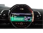 MINI Clubman Mini 1.5 Cooper Business Edition: optie Apple carplay, stoelverw, leder bekleding, TRC, navy, botswaarsch, personen waarsch, HUD, verkeersbord herk, keyless entry, privacyglas Harman Cardon alarm certyf
