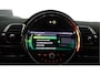 MINI Clubman Mini 1.5 Cooper Business Edition: optie Apple carplay, stoelverw, leder bekleding, TRC, navy, botswaarsch, personen waarsch, HUD, verkeersbord herk, keyless entry, privacyglas Harman Cardon alarm certyf