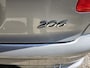 Peugeot 206 1.4 Air-line 3 | 1E EIGENAAR | NIEUWE APK | AIRCO | LMV |