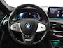 BMW 5-Serie Touring 520e High Executive-Comfortstoelen- Harman Kardon - Comfort/ Massage-HUD-Panorama-Trekhaak-Comfort access, digitaal dashboard HUD, Carplay, comfort stoelen