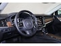 Volvo S90 T4 Business Luxury Plus - Schuif/kanteldak - IntelliSafe Assist & Surround - Parkeercamera achter - Verwarmde voorstoelen, stuur & achterbank - Parkeersensoren voor & achter - Elektr. bedienb. voorstoelen met geheugen - Head up display - Standkachel - 18' LMV