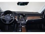 Volvo S90 T4 Business Luxury Plus - Schuif/kanteldak - IntelliSafe Assist & Surround - Parkeercamera achter - Verwarmde voorstoelen, stuur & achterbank - Parkeersensoren voor & achter - Elektr. bedienb. voorstoelen met geheugen - Head up display - Standkachel - 18' LMV