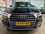 Audi Q3 1.4 TFSI 125PK Sport + OH historie|Trekhaak|LED|Keyless|Leder-alcantara|Navi|Climate|Cruise|PDC|18"LMV