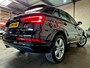 Audi Q3 1.4 TFSI 125PK Sport + OH historie|Trekhaak|LED|Keyless|Leder-alcantara|Navi|Climate|Cruise|PDC|18"LMV