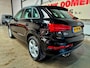 Audi Q3 1.4 TFSI 125PK Sport + OH historie|Trekhaak|LED|Keyless|Leder-alcantara|Navi|Climate|Cruise|PDC|18"LMV