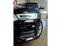 Audi Q3 1.4 TFSI 125PK Sport + OH historie|Trekhaak|LED|Keyless|Leder-alcantara|Navi|Climate|Cruise|PDC|18"LMV