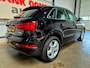 Audi Q3 1.4 TFSI 125PK Sport + OH historie|Trekhaak|LED|Keyless|Leder-alcantara|Navi|Climate|Cruise|PDC|18"LMV