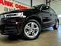 Audi Q3 1.4 TFSI 125PK Sport + OH historie|Trekhaak|LED|Keyless|Leder-alcantara|Navi|Climate|Cruise|PDC|18"LMV