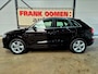 Audi Q3 1.4 TFSI 125PK Sport + OH historie|Trekhaak|LED|Keyless|Leder-alcantara|Navi|Climate|Cruise|PDC|18"LMV