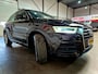 Audi Q3 1.4 TFSI 125PK Sport + OH historie|Trekhaak|LED|Keyless|Leder-alcantara|Navi|Climate|Cruise|PDC|18"LMV