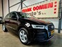 Audi Q3 1.4 TFSI 125PK Sport + OH historie|Trekhaak|LED|Keyless|Leder-alcantara|Navi|Climate|Cruise|PDC|18"LMV