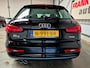Audi Q3 1.4 TFSI 125PK Sport + OH historie|Trekhaak|LED|Keyless|Leder-alcantara|Navi|Climate|Cruise|PDC|18"LMV