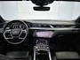 Audi E-tron E-tron 55 quattro advanced Pro S-Line Plus 95 kWh (92% SOH, Panorama, B&O, Camera, Leder, Camera, Lane Assist, Etc)