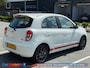 Nissan Micra 1.2 DIG-S SR Connect Edition | Navi | Airco | Nwe APK | LMV | Recent Onderhouden