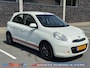 Nissan Micra 1.2 DIG-S SR Connect Edition | Navi | Airco | Nwe APK | LMV | Recent Onderhouden