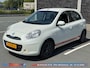 Nissan Micra 1.2 DIG-S SR Connect Edition | Navi | Airco | Nwe APK | LMV | Recent Onderhouden