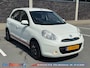 Nissan Micra 1.2 DIG-S SR Connect Edition | Navi | Airco | Nwe APK | LMV | Recent Onderhouden