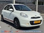 Nissan Micra 1.2 DIG-S SR Connect Edition | Navi | Airco | Nwe APK | LMV | Recent Onderhouden