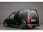 Volkswagen Caddy 2.0 TDI 185PK JB- EDITION MARGE BTW VRIJ/ FULL BLACK / SCHROEFSET / LEDEREN BEKLEDING / NIEUWSTAAT / ELEK- PAKKET