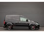 Volkswagen Caddy 2.0 TDI 185PK JB- EDITION MARGE BTW VRIJ/ FULL BLACK / SCHROEFSET / LEDEREN BEKLEDING / NIEUWSTAAT / ELEK- PAKKET